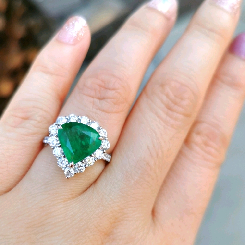 Meet your Posher, Melody